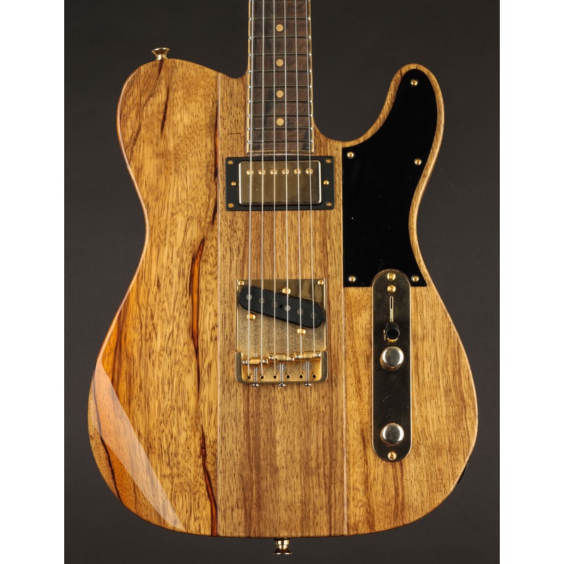b3 Phoenix III Black Limba, Light Relic