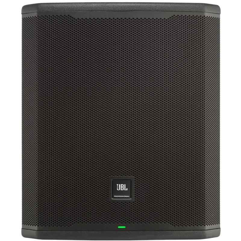 JBL PRX918XLF Professional Powered 18" Subwoofer