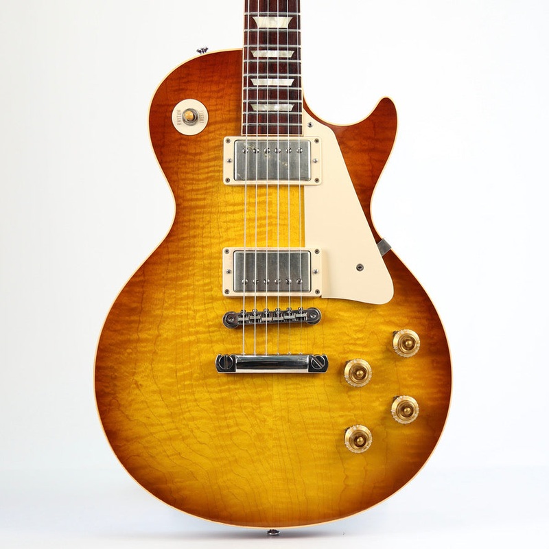 2006 Gibson Les Paul R9