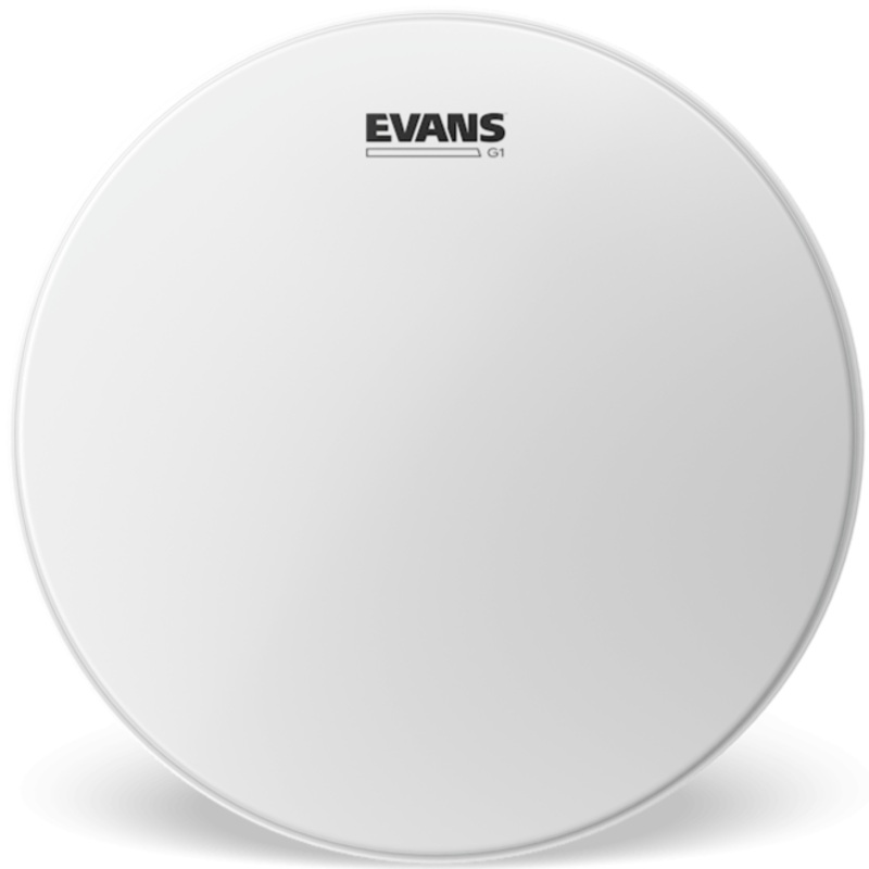 Evans B14G1 14" G1 Coated Drum Head