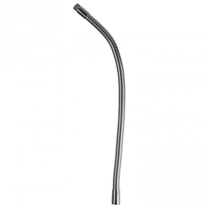 On-Stage MSA9030-19C 19" Gooseneck - Chrome