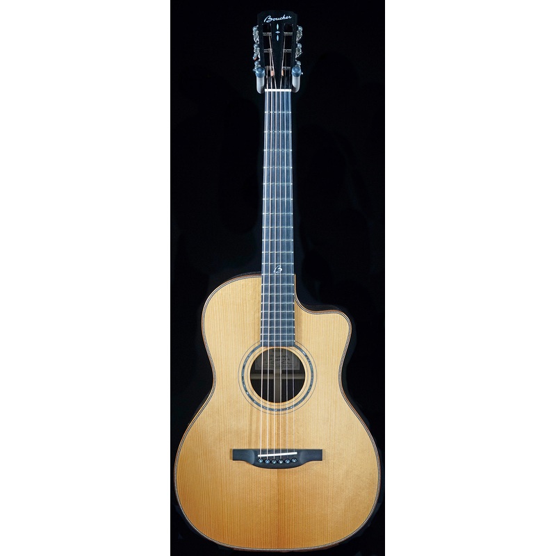 SM-JP-56 J.P. Cormier Signature Model