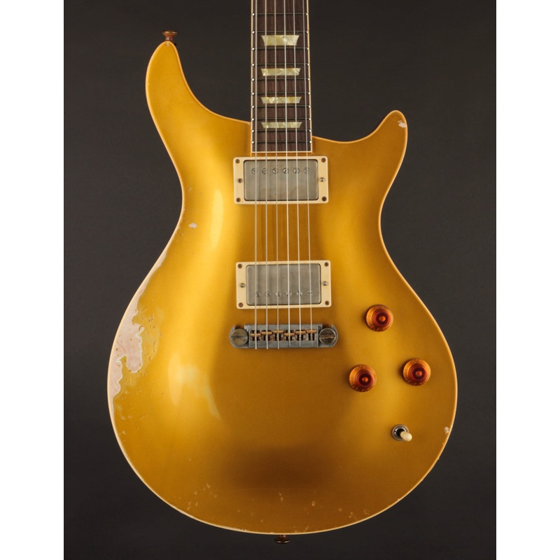 b3 SL Custom Gold Top Relic