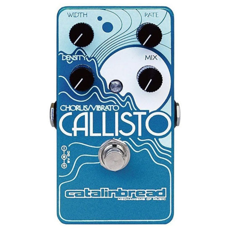 Catalinbread Callisto