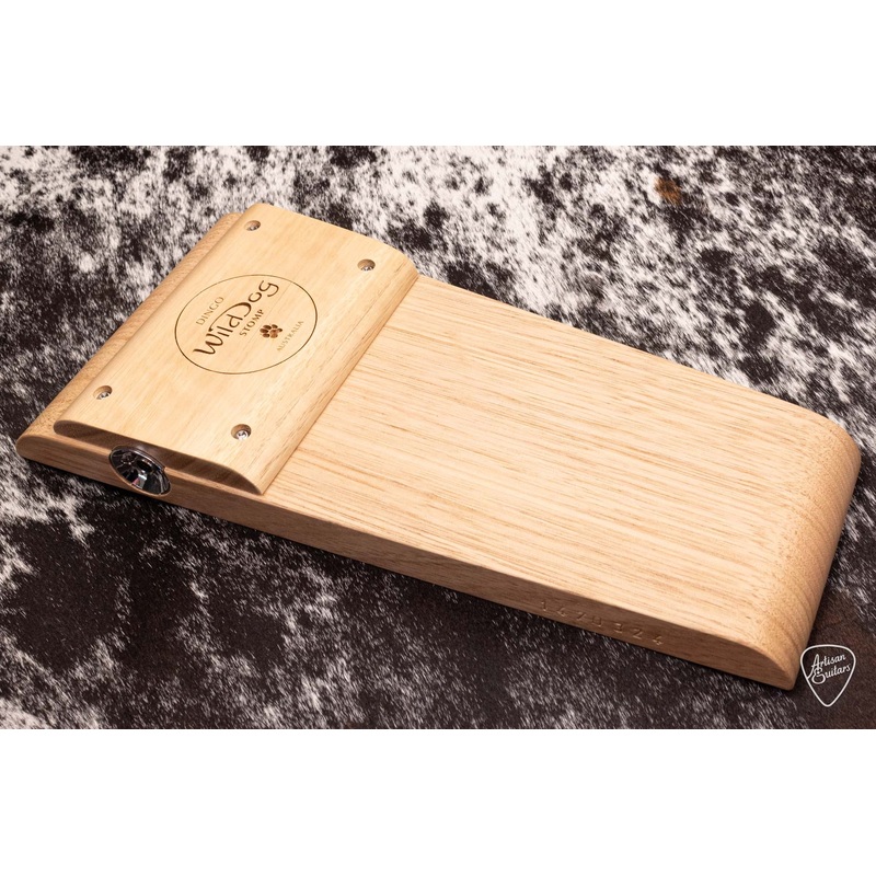 Wild Dog Dingo Stomp Box - 1470324