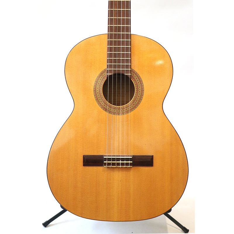 Maton Classical Guitar C45 1970