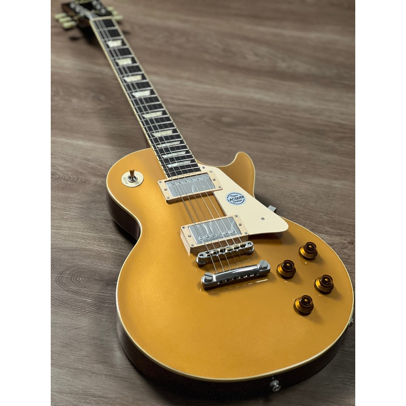 Tokai LS-201 Love Rock Japan Premium Series in Gold Top 2449794