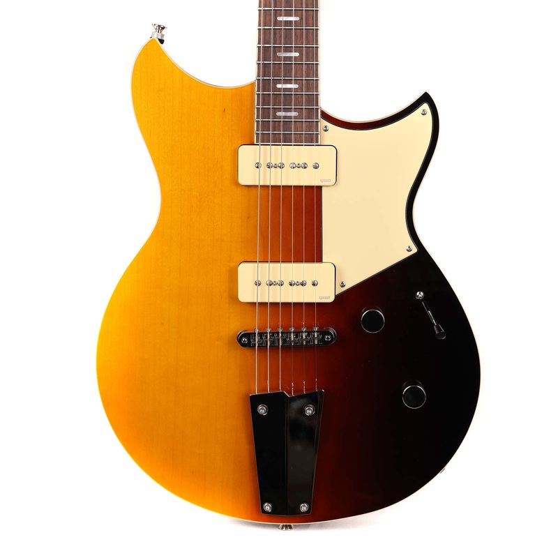 Yamaha Revstar RSP02T Sunset Burst