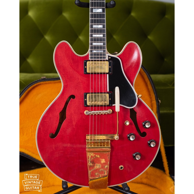 1965 Gibson ES-355 Mono