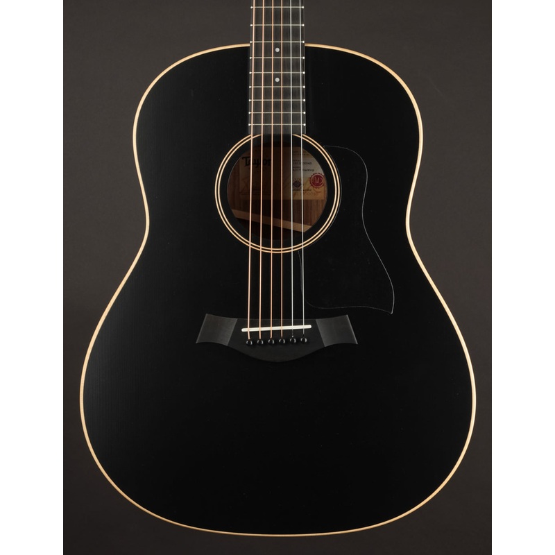 Taylor American Dream AD17 Black Top