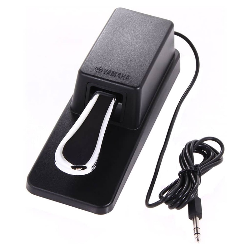 Yamaha FC3 Sustain Pedal for Keyboard/Digital Piano
