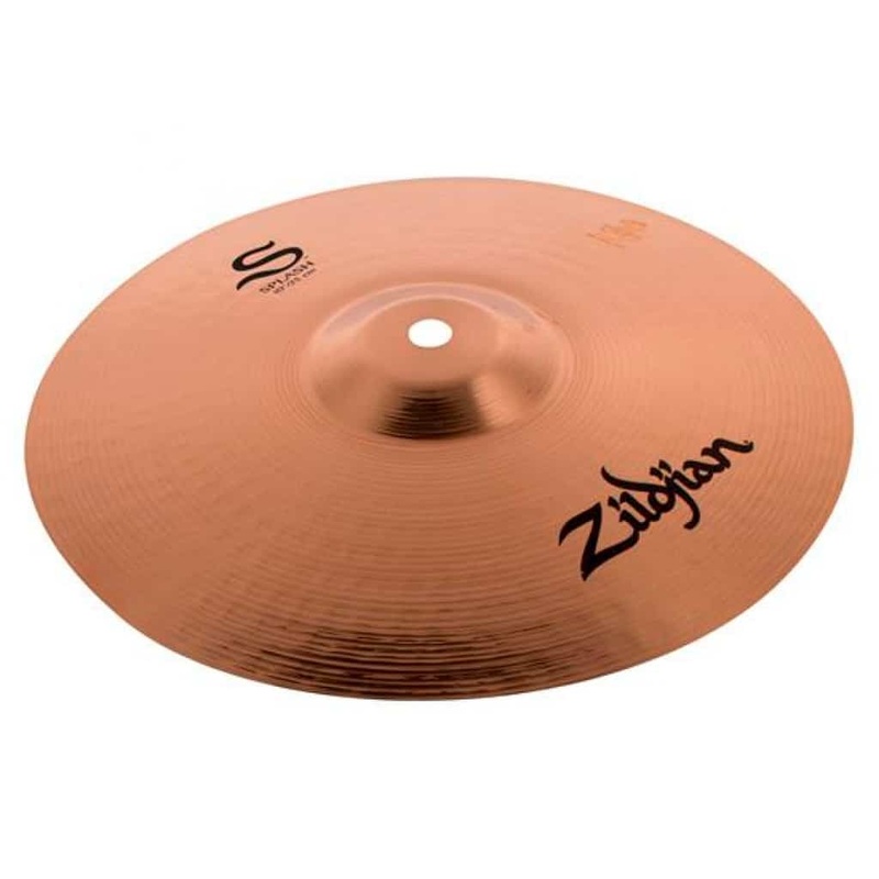 Zildjian 10" Cymbal S-Series China Splash