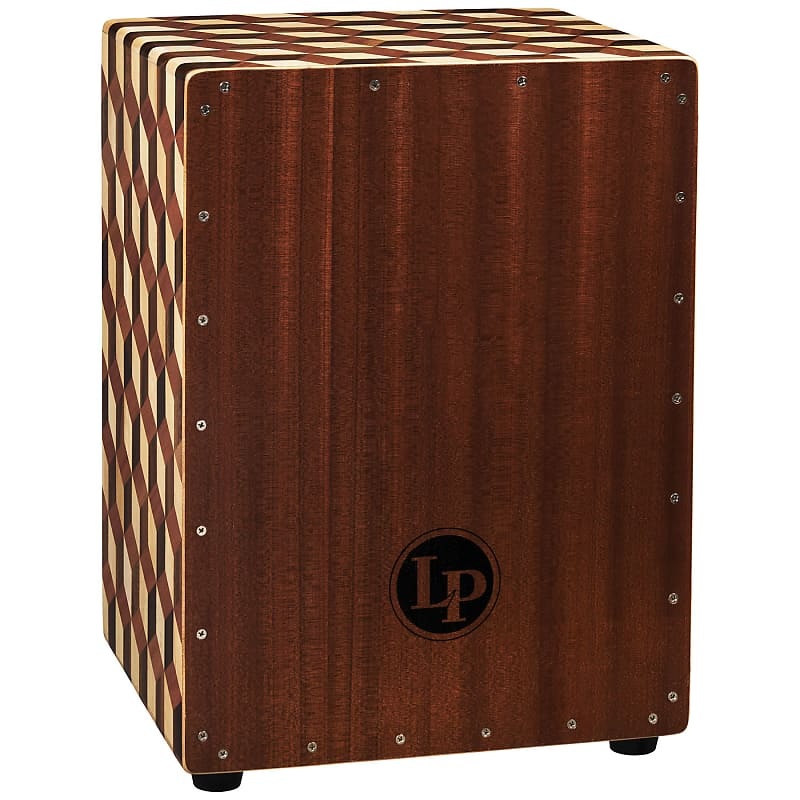 LP LP1423 3D Cube String Cajon