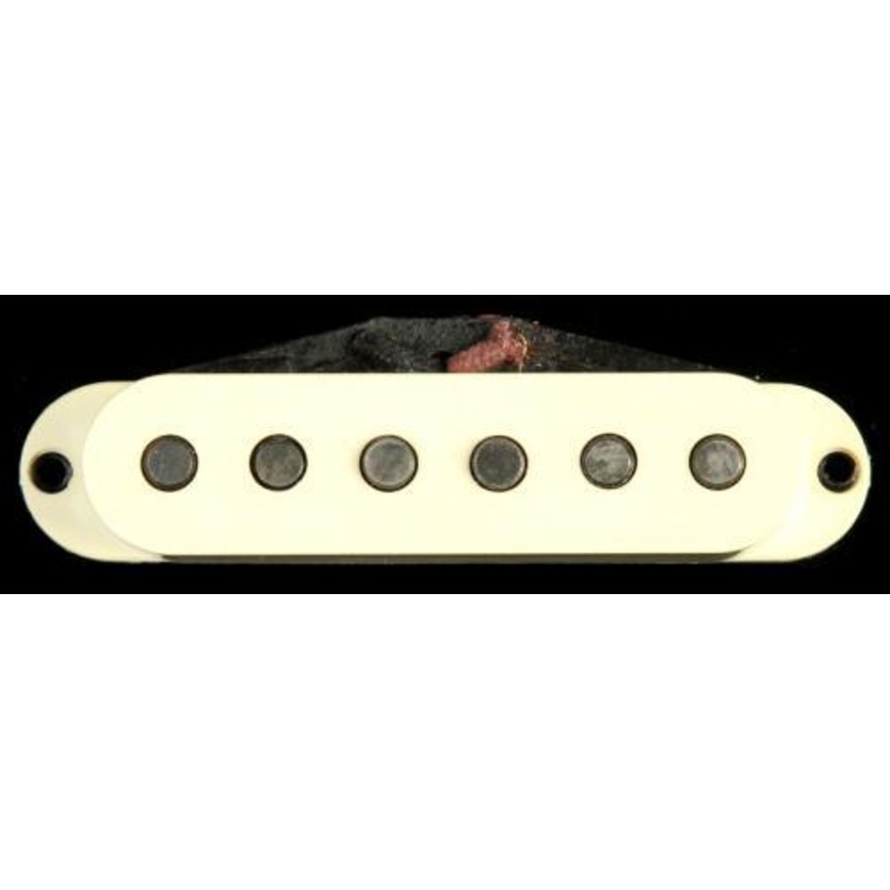 Seymour Duncan Custom Shop Strat Middle RWRP Pickup Ivory