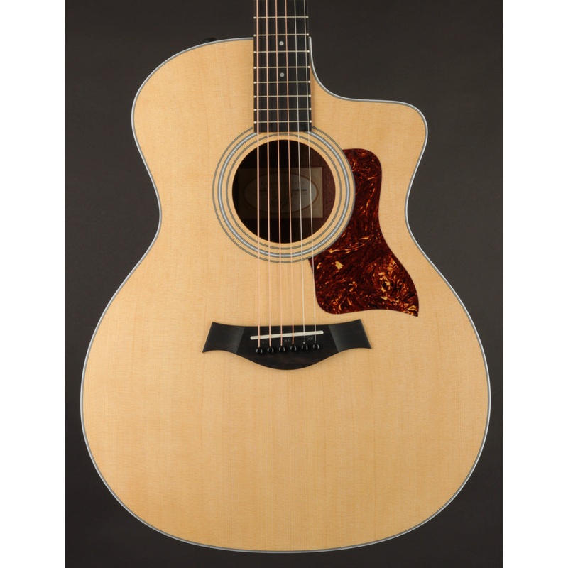 Taylor 214CE-K Koa Sitka