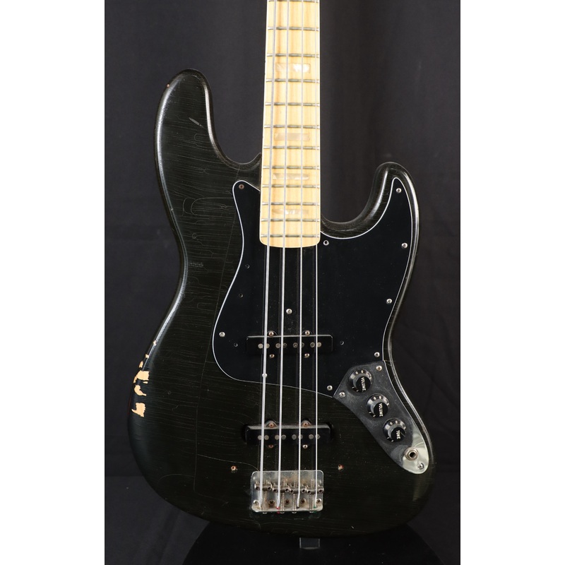 1977 Fender Jazz Bass