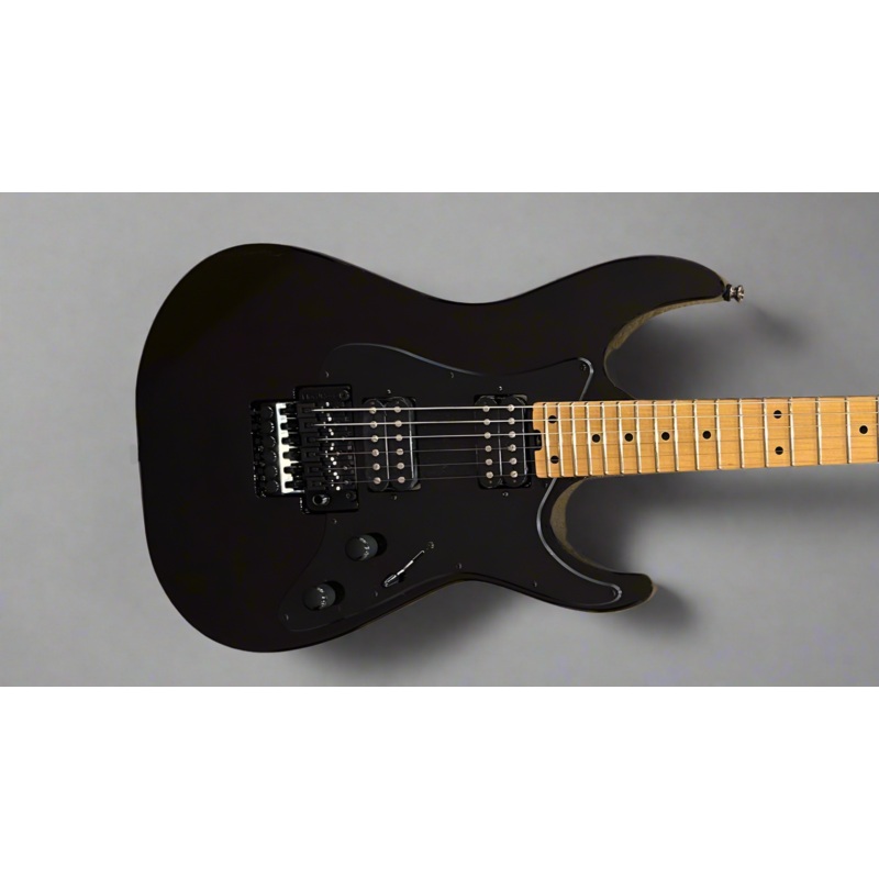 Volante HHFR - Intruder Black