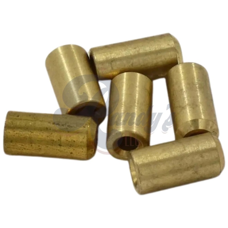 (Historic Series) '58 Flying V String Ferrules - Fits Gibson