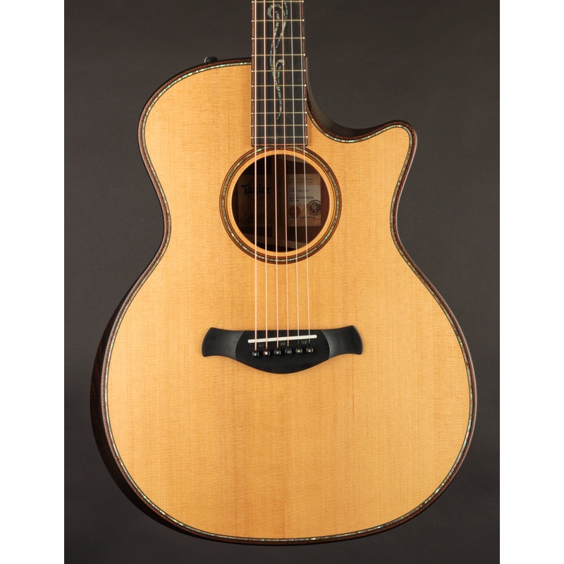 Taylor K14ceV Builder's Edition