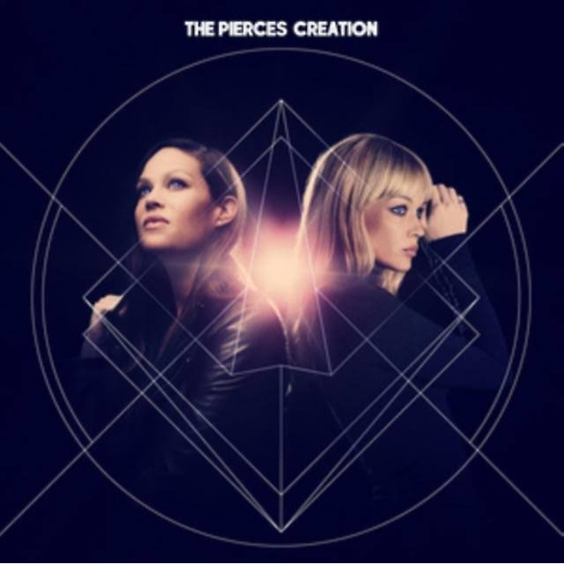 The Pierces - Creation LP