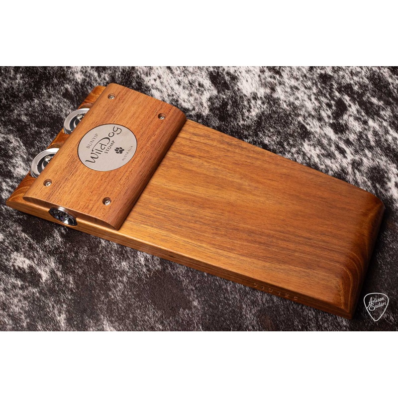Wild Dog Bunyip Stomp Box - 310125