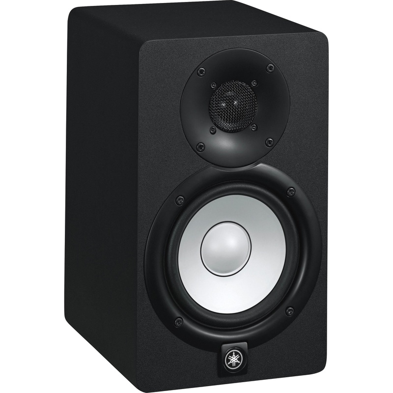 Yamaha HS Series HS5 Powered Studio Monitor