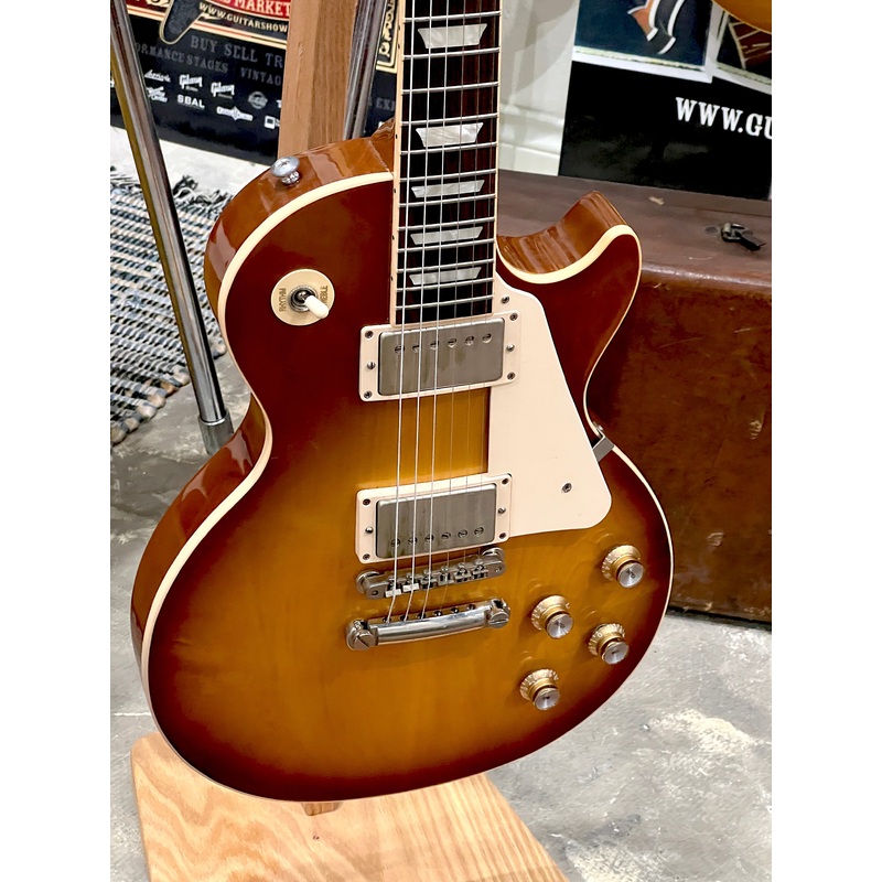 2019 Gibson Les Paul Standard