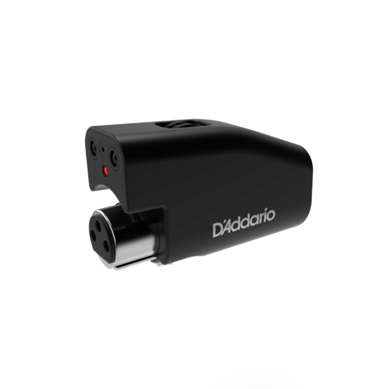 D'addario PW-IRMM-01 Mic Mute w/ Infrared Sensor