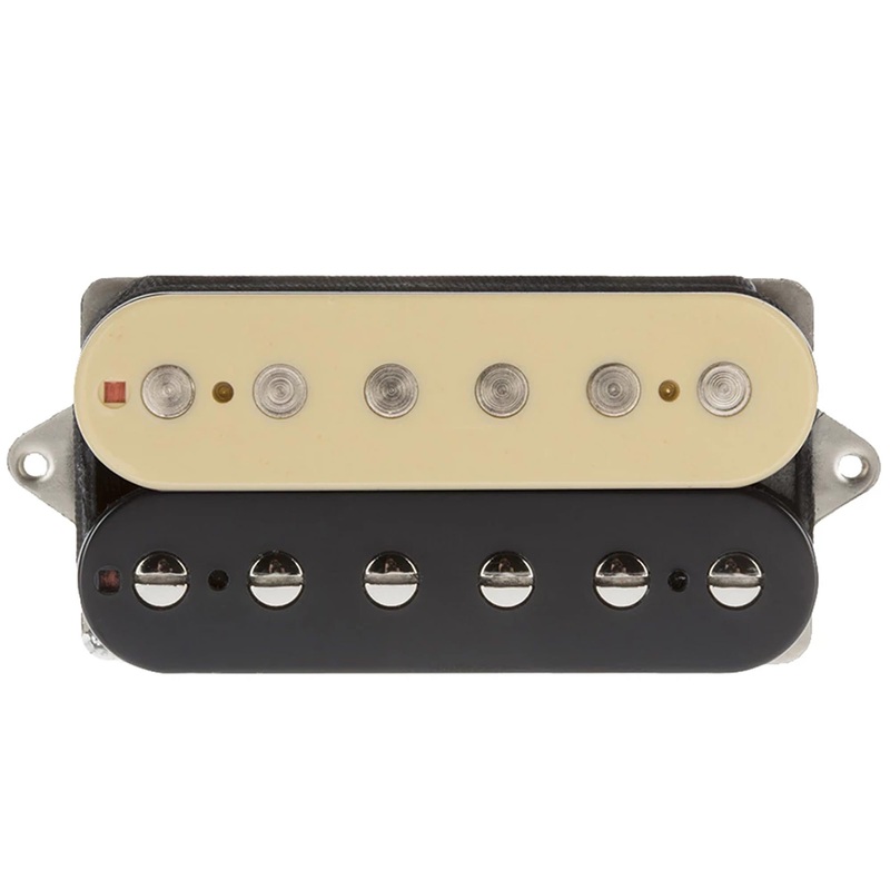Suhr SSV Bridge Humbucker (53mm) Zebra