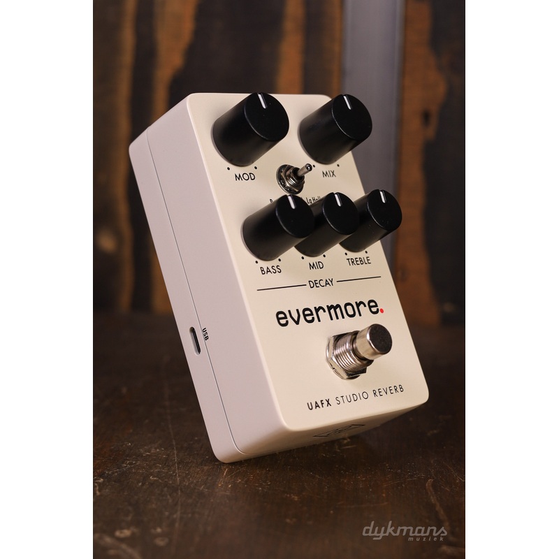 Universal Audio Studio Reverb