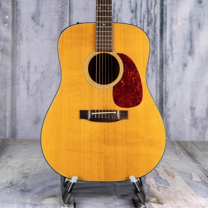 Used 1992 Takamine FP-340S Acoustic/Electric, Natural