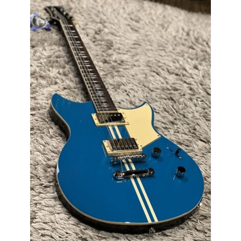 Yamaha Revstar Standard RSS20 In Swift Blue
