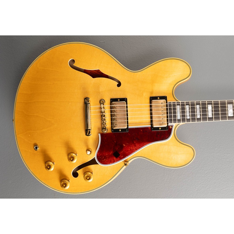 1959 ES-355 Reissue - Vintage Natural