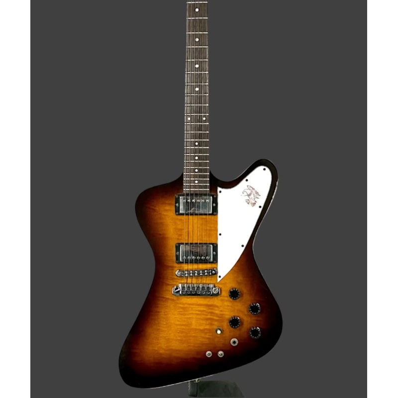 1981 Gibson Firebird II Active Artist Series