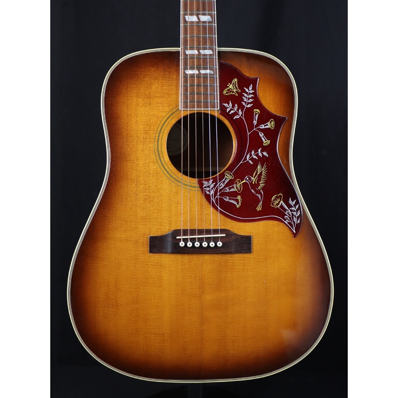 1986 Gibson Hummingbird