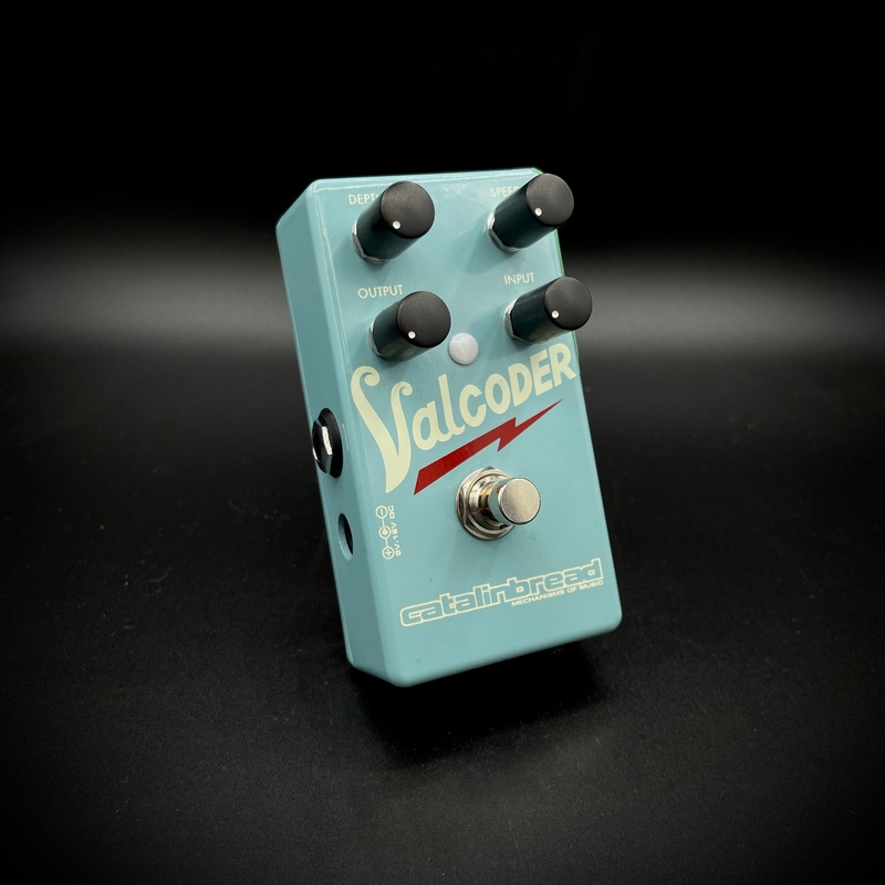 Catalinbread Valcoder