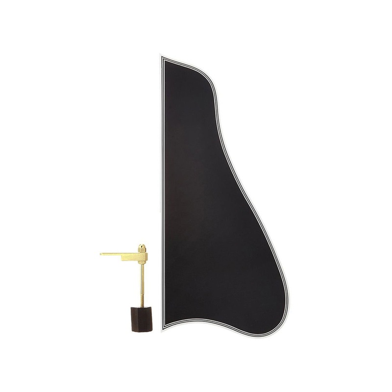 Shop Hosco Archtop Pickguard Online