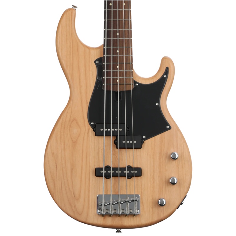 Yamaha BB235 Bass Guitar - Yellow Natural Satin
