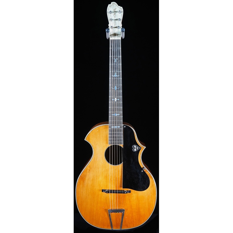 1930s Kay Kraft Style C