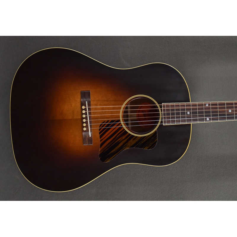 1934 Jumbo - Vintage Sunburst