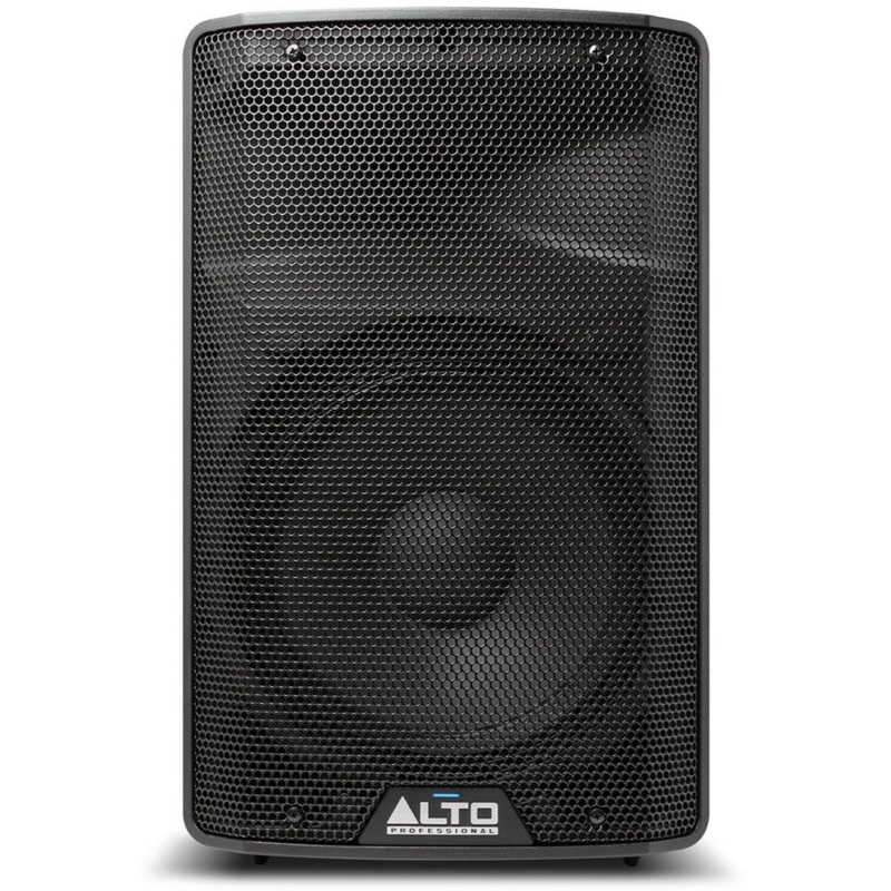 Alto Pro TX310 10" Power Speaker, 350 W