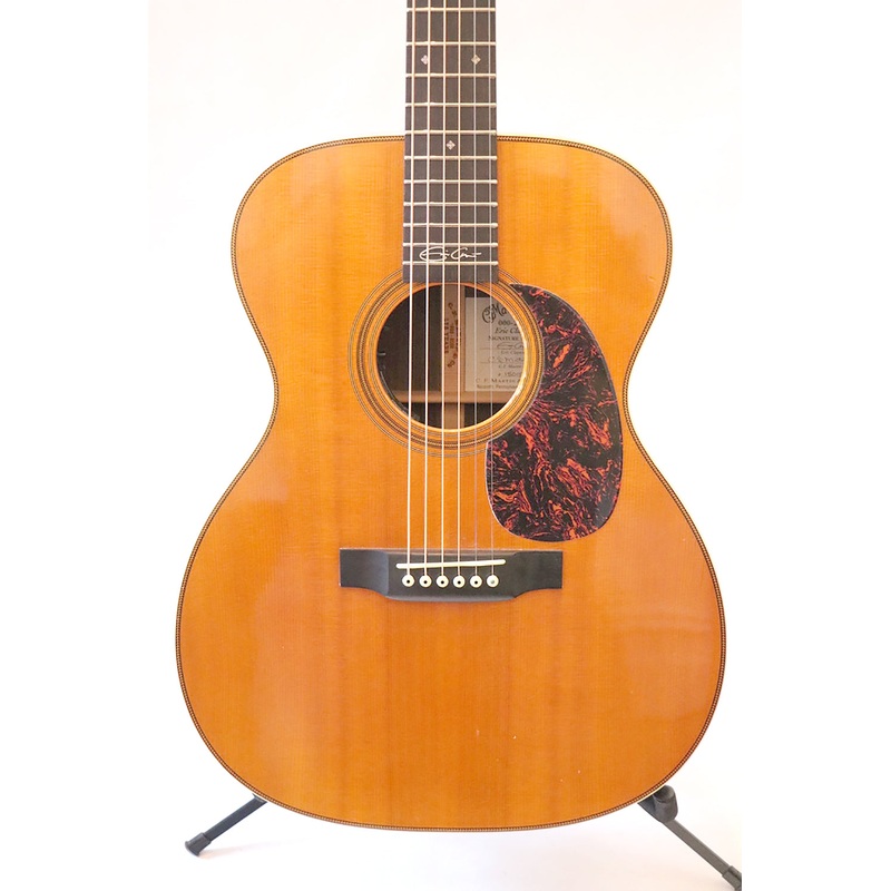 Martin 000-28 Eric Clapton Signature 2008