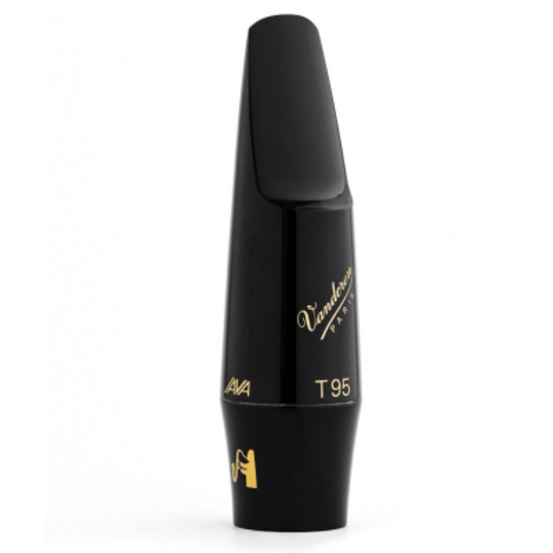 Vandoren SM514B Java Series Tenor Sax Mouthpiece T95