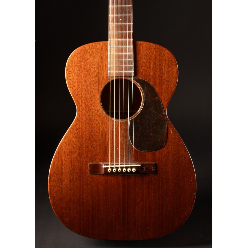 1950 Martin 0-15 Natural