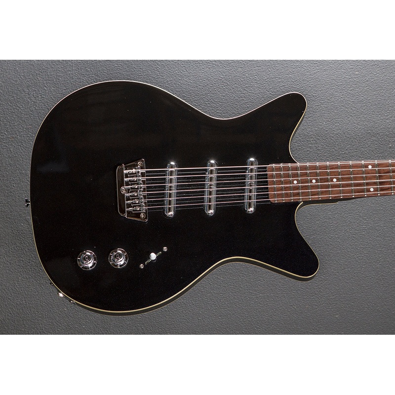 '59 Triple Devine - Blue Metallic