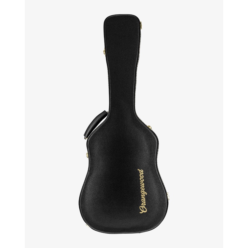 Acoustic Guitar Hard Case Dreadnought