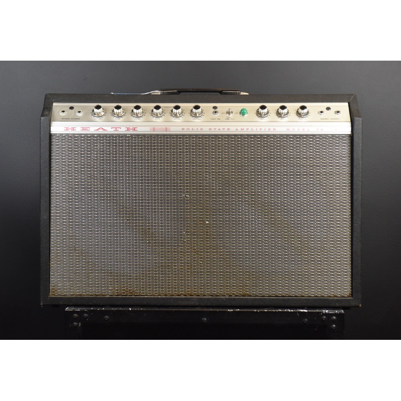 TA-16 Starmaker - 2x12" Combo, '60s