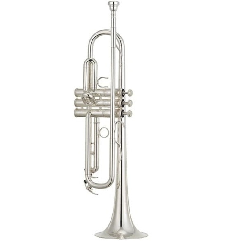 Yamaha YTR-8310ZIIS Custom Z Trumpet