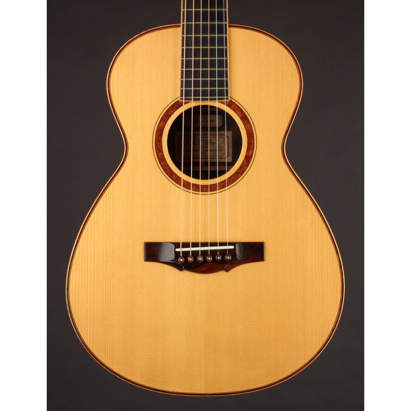 Tippin Staccato Brazilian / Adirondack (USED, 2005)