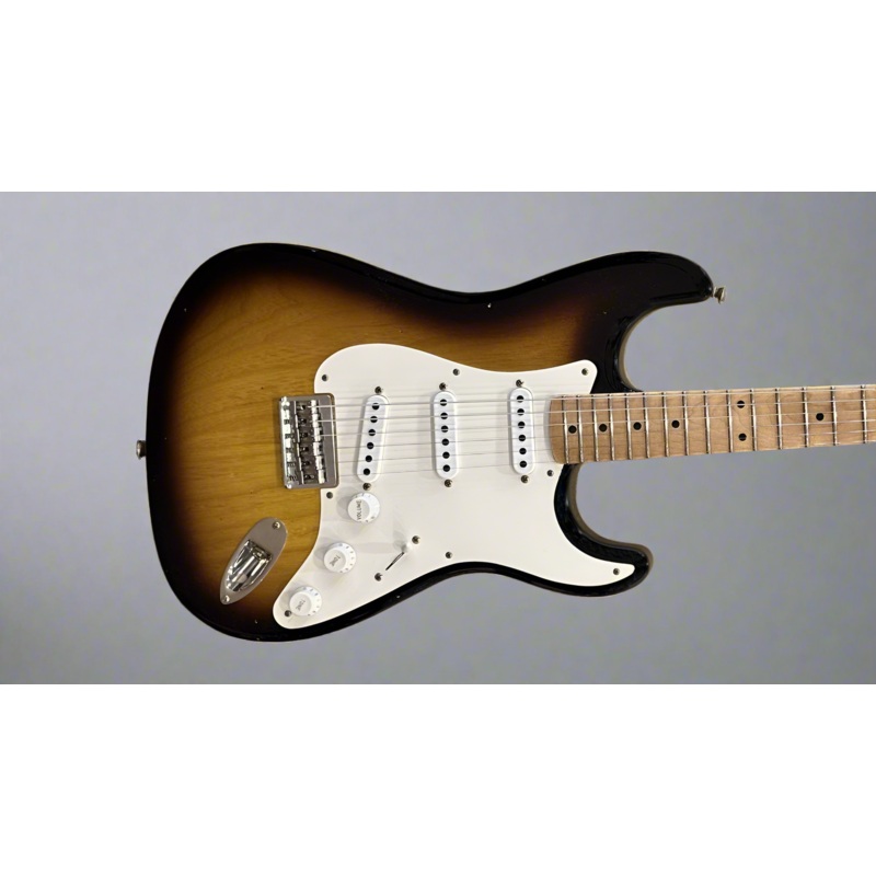 1955 Journeyman Relic Hardtail Strat